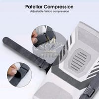 💥Outtobe 1PC Knee Braces Patella Stabilizer Knee Support Pads High Elasticity Knee_img_4