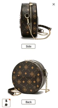 LouisWill Women Phone Pouch Crossbody Mini Shoulder Bag_img_10