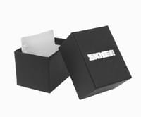 SKMEI 1787 Fashion Creative Cool Black Watch Cutout Concept Original_img_5