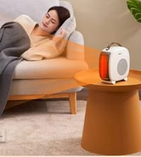 Yangzi Best Selling Model electric bedroom heater (M-027)_img_5