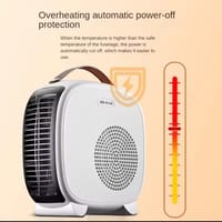 Yangzi Best Selling Model electric bedroom heater (M-027)_img_7