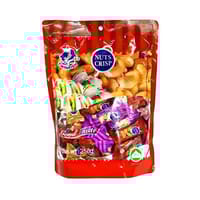 Nuts Crisp Chocolate 250gm (Imported)Per Packet_img_0