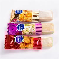 Nuts Crisp Chocolate 250gm (Imported)Per Packet_img_1