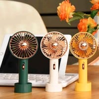 𝗥𝗲𝗰𝗵𝗮𝗿𝗴𝗲𝗮𝗯𝗹𝗲 𝗟𝗘𝗗 𝗠𝗶𝗻𝗶 𝗙𝗮𝗻_img_1