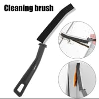 Multipurpose Bathroom Tile Floor Gap Cleaning Brush Window Groove Cleaning Brush Convenient Household Corner Cleaning Tools_img_1