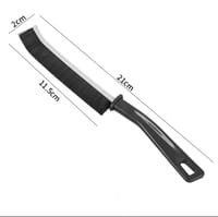 Multipurpose Bathroom Tile Floor Gap Cleaning Brush Window Groove Cleaning Brush Convenient Household Corner Cleaning Tools_img_2