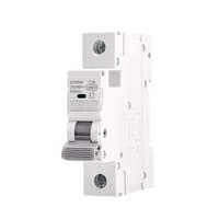 SP MCB Circuit Breaker | 230/400V_img_1