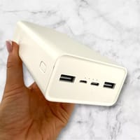 Xiaomi Power Bank 3 30000mAh PB3018ZM Fast Charging Portable Power Bank_img_0