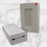 Xiaomi Power Bank 3 30000mAh PB3018ZM Fast Charging Portable Power Bank_img_1