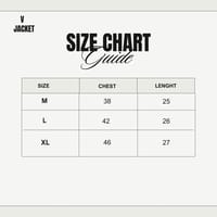 Premium Faux Suede Trucker Jacket for Men_img_5