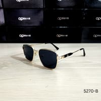 5270 Premium Square design Sunglasses_img_1