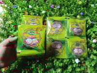 রসুন চাটনী - Garlic Chutney 20 Gm (20 Pack)_img_2