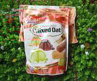 Chocolate Mixed Oat- 200gm_img_0