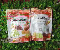 Chocolate Mixed Oat- 200gm_img_1