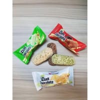 Chocolate Mixed Oat- 200gm_img_2