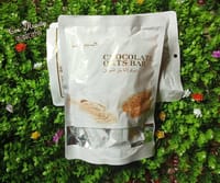 Famous Foods Chocolate Oats Bar 200G_img_0