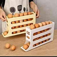 4 layer egg dispenser. ডিম রাখার আধুনিক ঝুড়ি_img_3