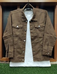 Premium Denim jacket 00110_img_0