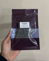 Green Tea (Regular)  50gm_img_1