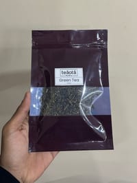 Green Tea (Regular)  50gm_img_2