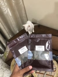 Green Tea (Regular)  50gm_img_3