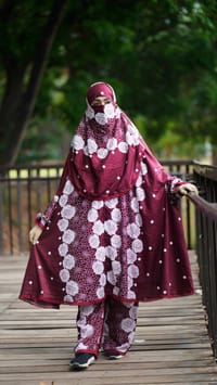 Premium Khimar - 102_img_1