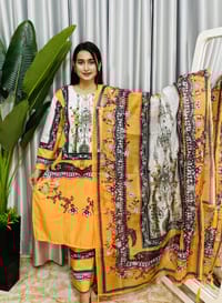 Sunflower Three Piece_img_0