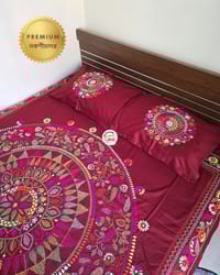 Premium Nokshichador - NKCP147_img_2