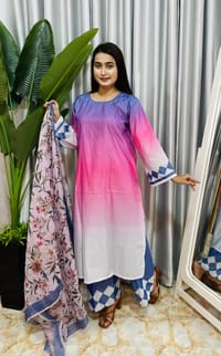 Purple Pink Three Piece_img_2