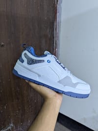 RedTape Original Sneakers Blue/White (size 42,43)_img_1