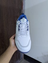 RedTape Original Sneakers Blue/White (size 42,43)_img_3