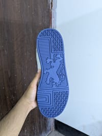 RedTape Original Sneakers Blue/White (size 42,43)_img_5