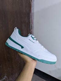 Redtape Original Sneakers Green/White (size 44 only)_img_1