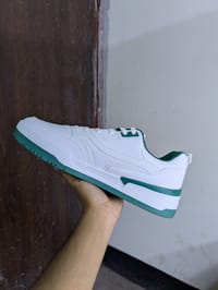 Redtape Original Sneakers Green/White (size 44 only)_img_2