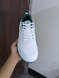 Redtape Original Sneakers Green/White (size 44 only)_img_3