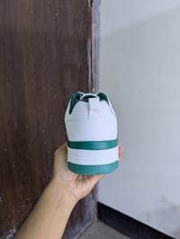 Redtape Original Sneakers Green/White (size 44 only)_img_4