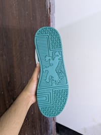 Redtape Original Sneakers Green/White (size 44 only)_img_5