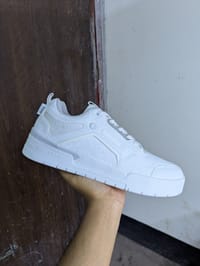 RedTape Original Sneakers Full White (Size 43 only)_img_1