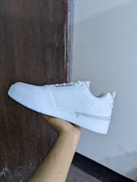 RedTape Original Sneakers Full White (Size 43 only)_img_2