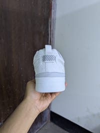 RedTape Original Sneakers Full White (Size 43 only)_img_4