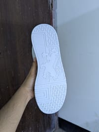 RedTape Original Sneakers Full White (Size 43 only)_img_5