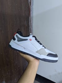 RedTape Original Sneakers Black/White (size 43 only)_img_1