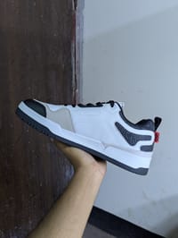 RedTape Original Sneakers Black/White (size 43 only)_img_2