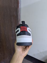 RedTape Original Sneakers Black/White (size 43 only)_img_4