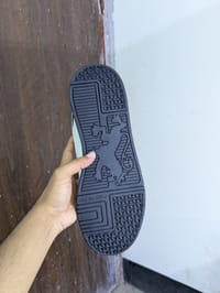 RedTape Original Sneakers Black/White (size 43 only)_img_5