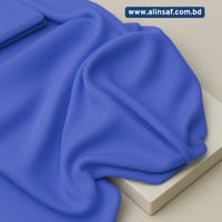 নীল কালার চেরি কাপড় - BLUE COLOR CHERRY CLOTH_img_0