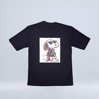 Premium Printed Drop Shoulder_img_1