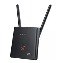 OLAX AX9 Pro 300Mbps 4G SIM Supported WiFi Router with 4000mAh in Built Battery_img_0