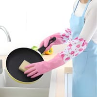 Kitchen Magic Silicone Hand Gloves | 2 pieces_img_0