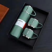 Vacuum Flask Set (500ml)|Stay Refreshed Anytime_img_0